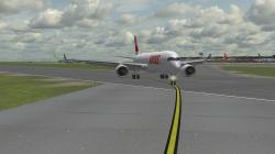 A350-900 HB-IFB (SWISS) im EEP-Shop kaufen Bild 6