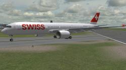 A350-900 HB-IFB (SWISS) im EEP-Shop kaufen Bild 6