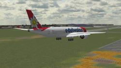  A350-900 HB-IHF (edelweiss) im EEP-Shop kaufen