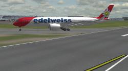 A350-900 HB-IHF (edelweiss) im EEP-Shop kaufen Bild 6