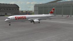  A350-900 HB-IFA, IFB, IHF (Sparset  im EEP-Shop kaufen