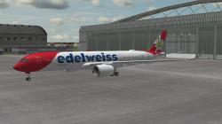 A350-900 HB-IFA, IFB, IHF (Sparset  im EEP-Shop kaufen Bild 6