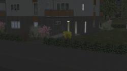 Moderne Mehrfamilienh�user mit Balk im EEP-Shop kaufen Bild 6