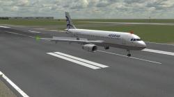  A322S SX-DVJ (AEGEAN) im EEP-Shop kaufen