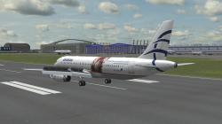  A322S SX-DVU (AEGEAN) im EEP-Shop kaufen