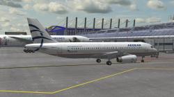 A322S SX-DGC (AEGEAN) im EEP-Shop kaufen Bild 6