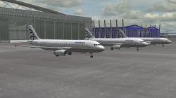  A322S SX-DVJ, DVU, DGC (AEGEAN) Spa im EEP-Shop kaufen