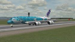 A380 JA382A ( ANA ) im EEP-Shop kaufen Bild 6