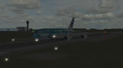 A380 JA382A ( ANA ) im EEP-Shop kaufen Bild 6