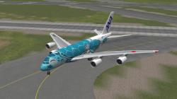 A380 JA382A ( ANA ) im EEP-Shop kaufen Bild 6