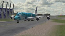 A380 JA382A ( ANA ) im EEP-Shop kaufen Bild 6
