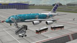 A380 JA382A ( ANA ) im EEP-Shop kaufen Bild 6