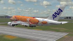  A380 JA383A ( ANA ) im EEP-Shop kaufen