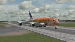 A380 JA383A ( ANA ) im EEP-Shop kaufen Bild 6