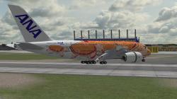A380 JA383A ( ANA ) im EEP-Shop kaufen Bild 6