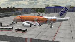 A380 JA383A ( ANA ) im EEP-Shop kaufen Bild 6