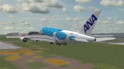  A380 JA38IA ( ANA ) im EEP-Shop kaufen