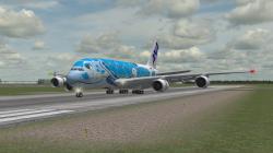 A380 JA38IA ( ANA ) im EEP-Shop kaufen Bild 6