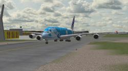 A380 JA38IA ( ANA ) im EEP-Shop kaufen Bild 6