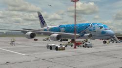 A380 JA38IA ( ANA ) im EEP-Shop kaufen Bild 6