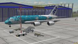  A380 JA382A ,JA383A,JA38IA ( ANA )  im EEP-Shop kaufen