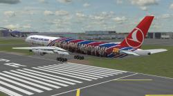  B777-300 TC-JJI ( TURKISH AIRLINES  im EEP-Shop kaufen