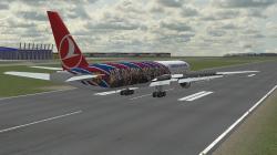  B777-300 TC-JJI ( TURKISH AIRLINES  im EEP-Shop kaufen