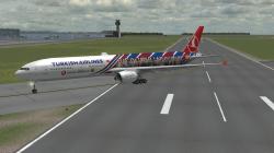 B777-300 TC-JJI ( TURKISH AIRLINES  im EEP-Shop kaufen Bild 6