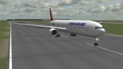  B777-300 TC-JJU ( TURKISH AIRLINES  im EEP-Shop kaufen