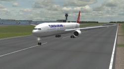 B777-300 TC-JJU ( TURKISH AIRLINES  im EEP-Shop kaufen Bild 6