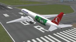  B777-300 TC-LJH ( TURKISH AIRLINES  im EEP-Shop kaufen