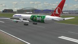  B777-300 TC-LJH ( TURKISH AIRLINES  im EEP-Shop kaufen