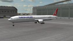  B777-300 TC-JJI, JJU, LJH ( TURKISH im EEP-Shop kaufen