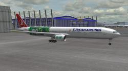 B777-300 TC-JJI, JJU, LJH ( TURKISH im EEP-Shop kaufen Bild 6