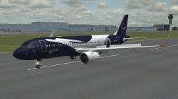 A320-200W D-AING (100 Jahre Lufthan im EEP-Shop kaufen Bild 6