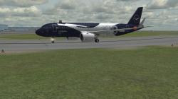 A320-200W D-AING (100 Jahre Lufthan im EEP-Shop kaufen Bild 6