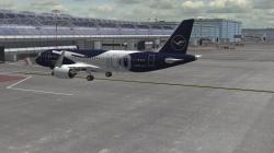 A320-200W D-AING (100 Jahre Lufthan im EEP-Shop kaufen Bild 6