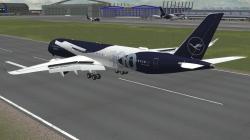  A350-900  D-AIXL (100 Jahre Lufthan im EEP-Shop kaufen