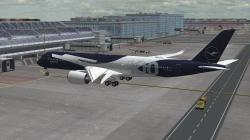 A350-900  D-AIXL (100 Jahre Lufthan im EEP-Shop kaufen Bild 6