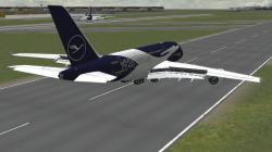  A380-900  D-AIMH (100 Jahre Lufthan im EEP-Shop kaufen