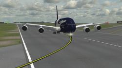 A380-900  D-AIMH (100 Jahre Lufthan im EEP-Shop kaufen Bild 6