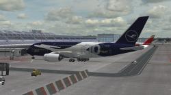 A380-900  D-AIMH (100 Jahre Lufthan im EEP-Shop kaufen Bild 6