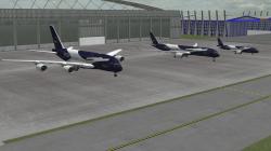  Sparset 100 Jahre Lufthansa Sonderb im EEP-Shop kaufen