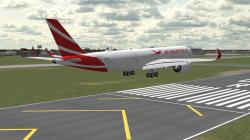  A350-900  3B-NBP (AIR MAURITIUS) im EEP-Shop kaufen