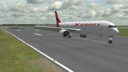  A350-900  3B-NBP (AIR MAURITIUS) im EEP-Shop kaufen