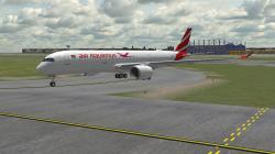 A350-900  3B-NBP (AIR MAURITIUS) im EEP-Shop kaufen Bild 6