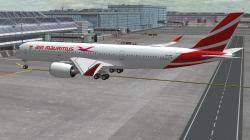 A350-900  3B-NBP (AIR MAURITIUS) im EEP-Shop kaufen Bild 6