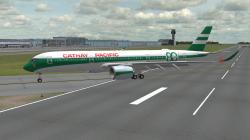 A350-900  B-LRJ (CATHAY PACIFIC) im EEP-Shop kaufen Bild 6
