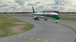 A350-900  B-LRJ (CATHAY PACIFIC) im EEP-Shop kaufen Bild 6