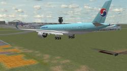 A350-900  HL-8598 (KOREAN AIR) im EEP-Shop kaufen